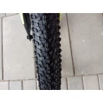 детски алуминиев мтв велосипед PARALAX 20 INTERBIKE преден и заден амортисьор детски алуминиев мтв велосипед PARALAX 20 INTERBIKE преден и заден амортисьор